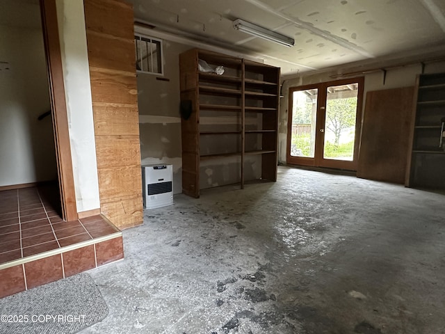 9238 Emily Way, Juneau, AK 99801 - view of unfurnished living room