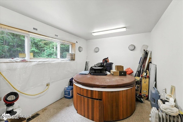 63735 Caribou Ln, Hope, AK 99605 - view of misc room