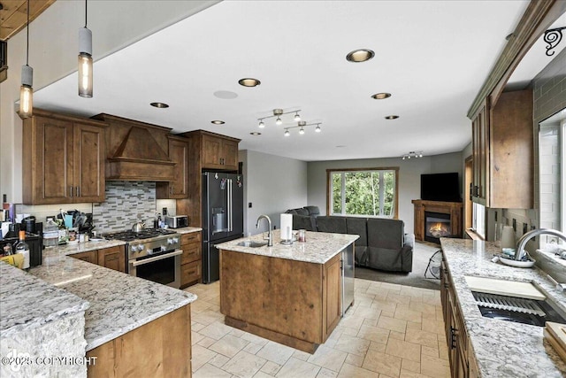 27628 Paramount Dr, Eagle River, AK 99577 - photo 11