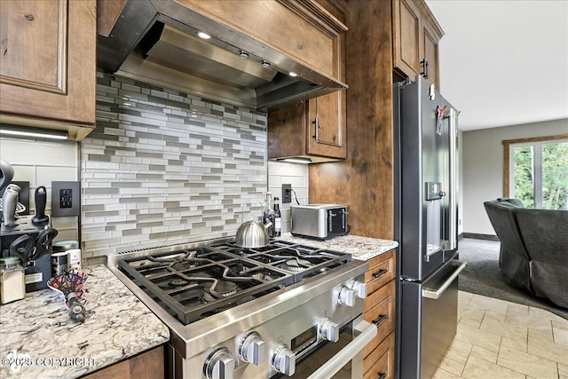 27628 Paramount Dr, Eagle River, AK 99577 - photo 13