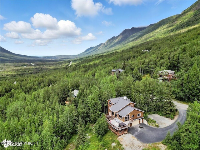 27628 Paramount Dr, Eagle River, AK 99577 - photo 1