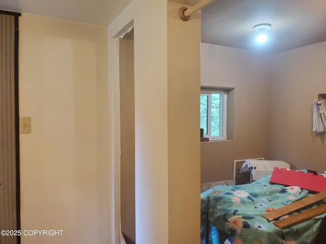 22120 S Easy St, Talkeetna, AK 99676 - view of bedroom
