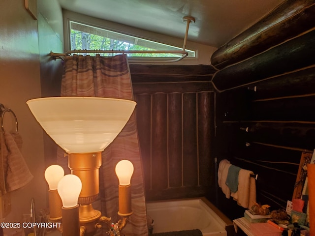22120 S Easy St, Talkeetna, AK 99676 - bathroom with a tub to relax in