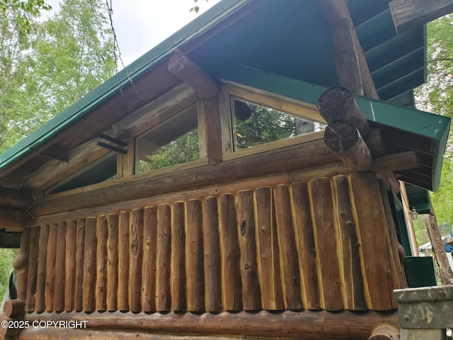 22120 S Easy St, Talkeetna, AK 99676 - detailed view