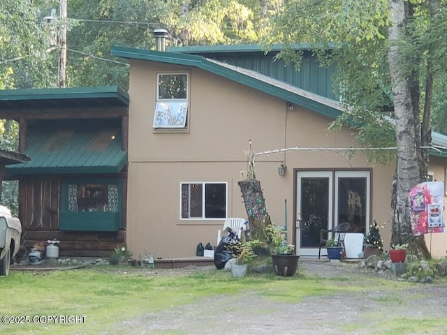 22120 S Easy St, Talkeetna, AK 99676 - photo 1