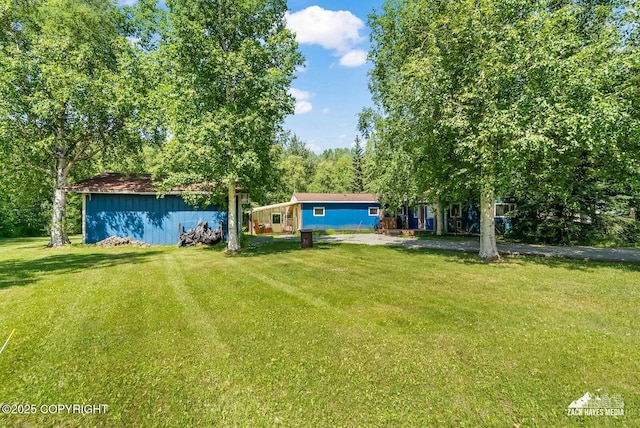 7051 E Lower Mesa Dr, Palmer, AK 99645