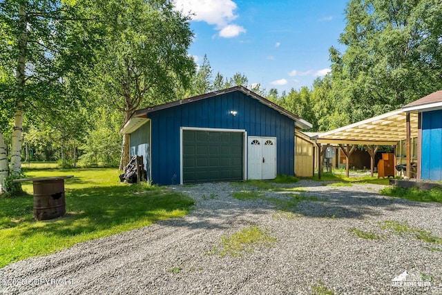 7051 E Lower Mesa Dr, Palmer, AK 99645