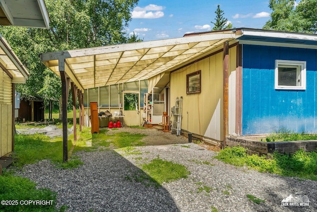 7051 E Lower Mesa Dr, Palmer, AK 99645