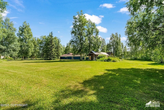 7051 E Lower Mesa Dr, Palmer, AK 99645