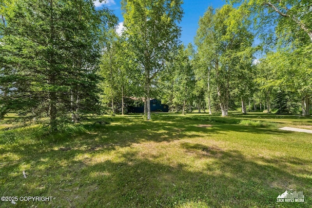 7051 E Lower Mesa Dr, Palmer, AK 99645