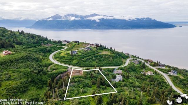 L6B2 Southpointe Ridge Dr, Anchorage, AK 99516