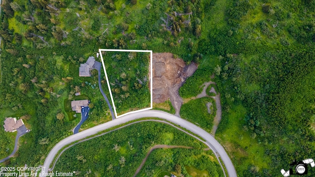 L6B2 Southpointe Ridge Dr, Anchorage, AK 99516