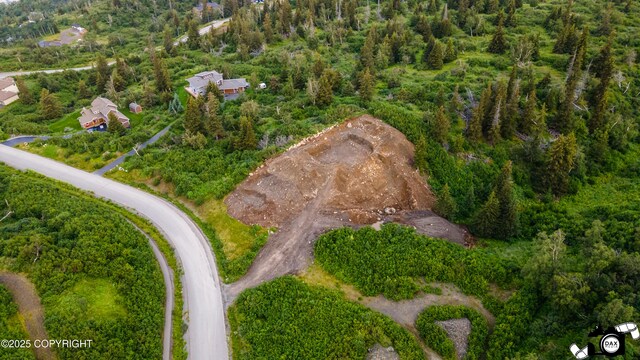 L6B2 Southpointe Ridge Dr, Anchorage, AK 99516