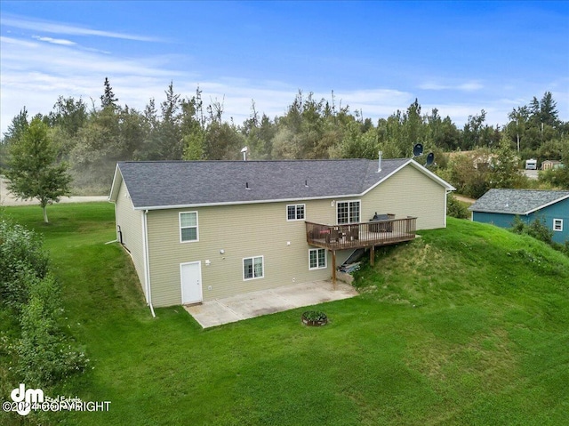 7908 W Mustafa Cir, Wasilla, AK 99623 - photo 67