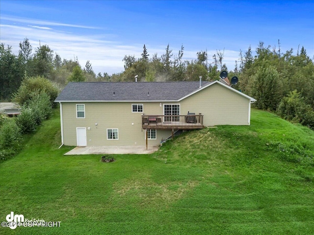 7908 W Mustafa Cir, Wasilla, AK 99623 - photo 68