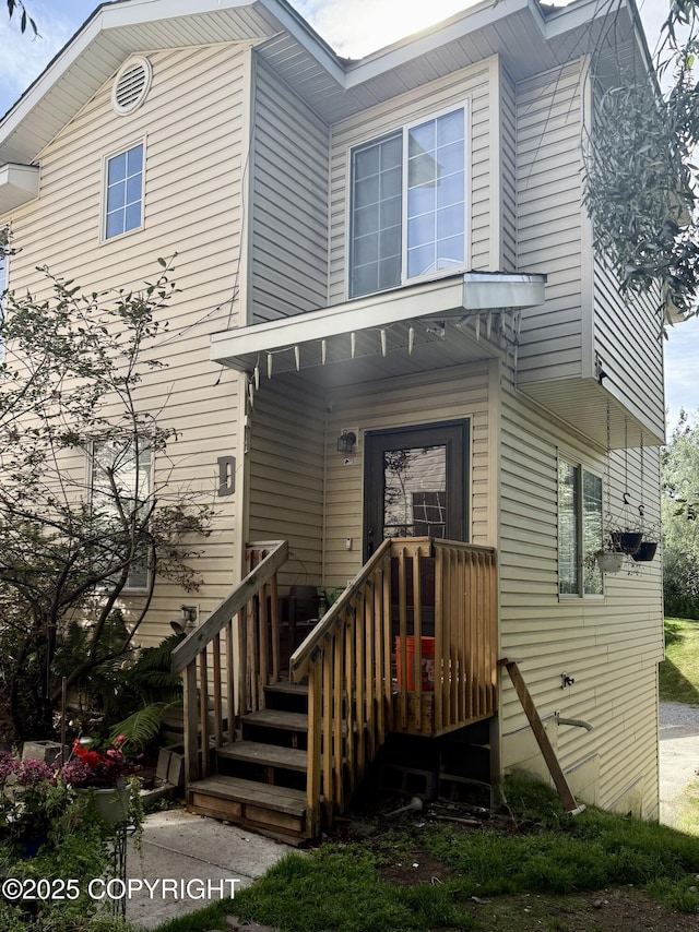 6821 Gold Kings Cir # D, Anchorage, AK 99504 - photo 1