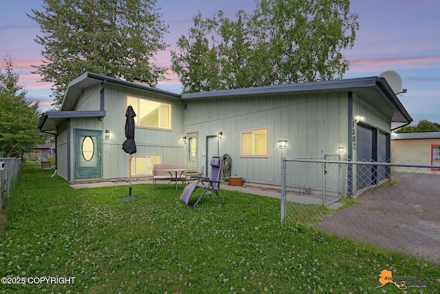 3502 Wyoming Dr, Anchorage, AK 99517 - photo 1