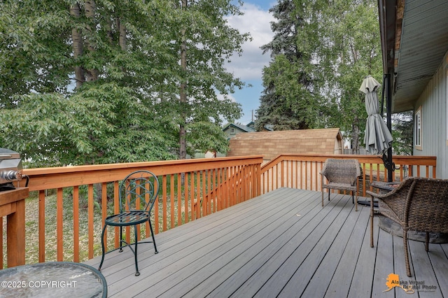 3502 Wyoming Dr, Anchorage, AK 99517 - photo 37