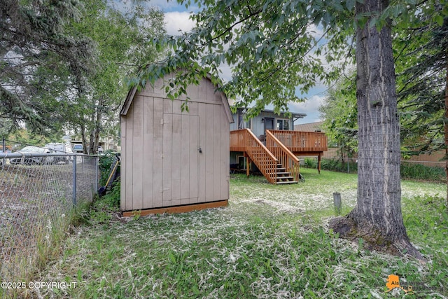 3502 Wyoming Dr, Anchorage, AK 99517 - photo 42