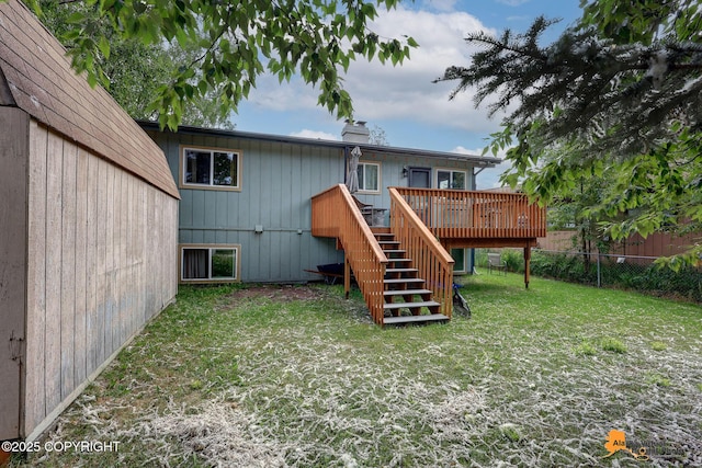 3502 Wyoming Dr, Anchorage, AK 99517 - photo 43