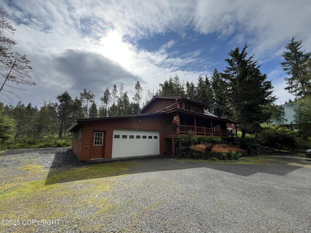 14 Calden Ln, Petersburg, AK 99833 - photo 1