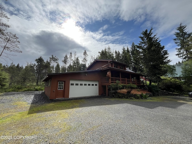 14 Calden Ln, Petersburg, AK 99833 - photo 1