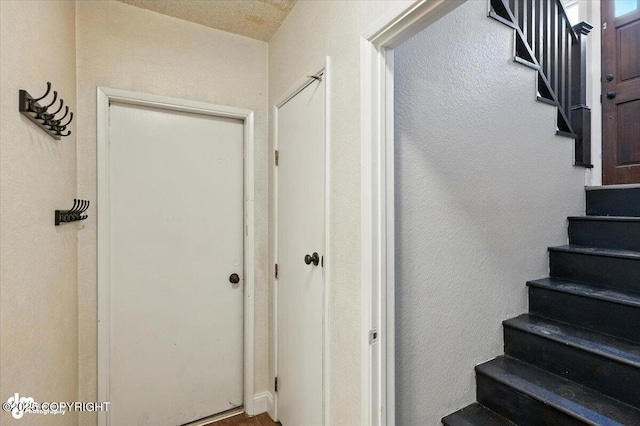 18723 N Lowrie Loop, Eagle River, AK 99577 - view of stairs