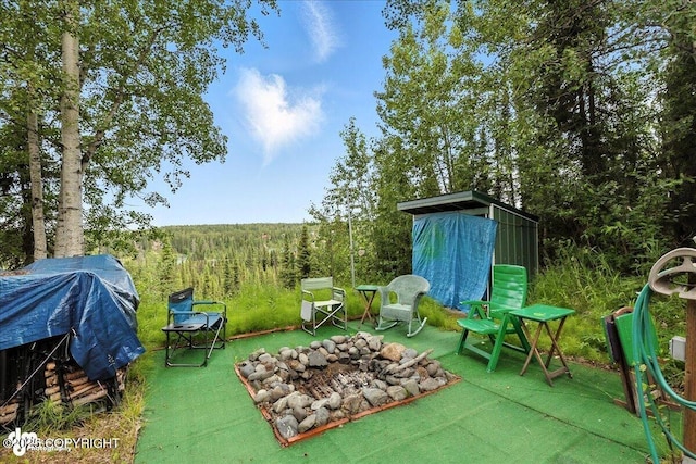 36695 River View Terrace Dr, Soldotna, AK 99669