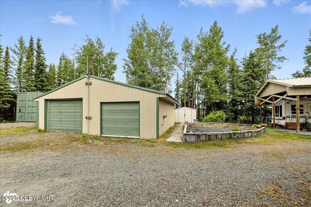 36695 River View Terrace Dr, Soldotna, AK 99669