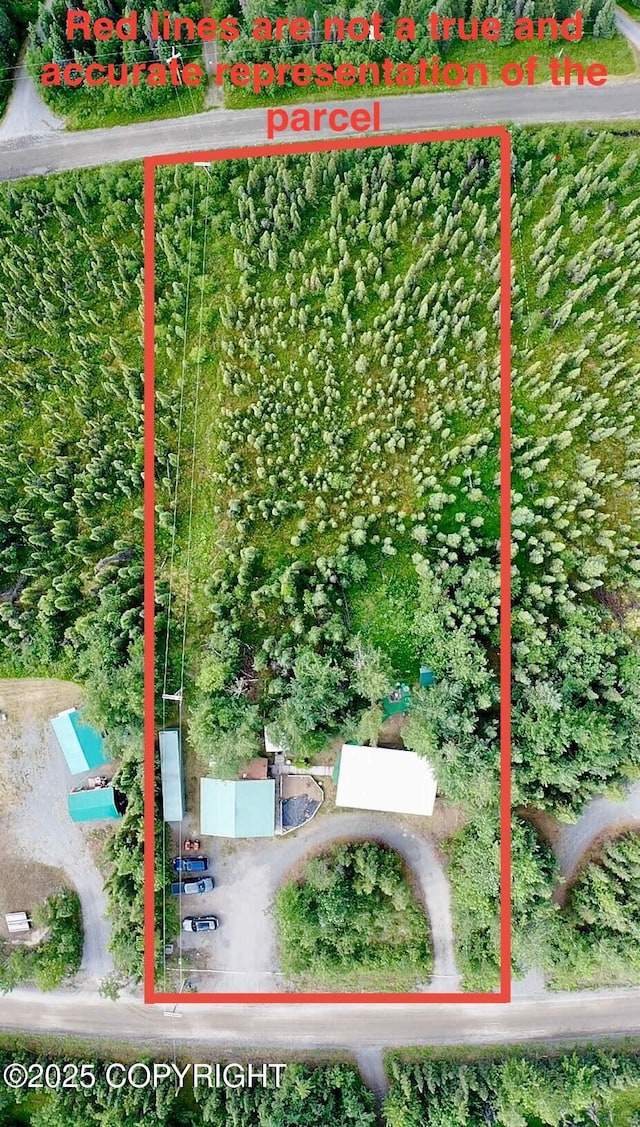 36695 River View Terrace Dr, Soldotna, AK 99669