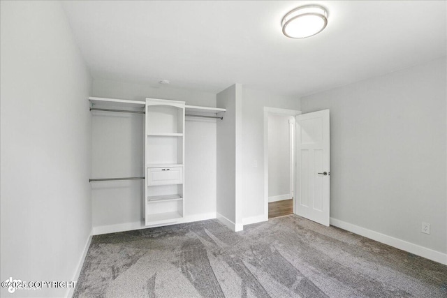 12220 Shiloh Rd, Anchorage, AK 99516 - unfurnished bedroom featuring carpet flooring and a closet