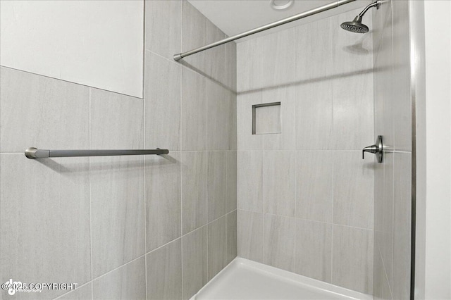 12220 Shiloh Rd, Anchorage, AK 99516 - full bath with a tile shower