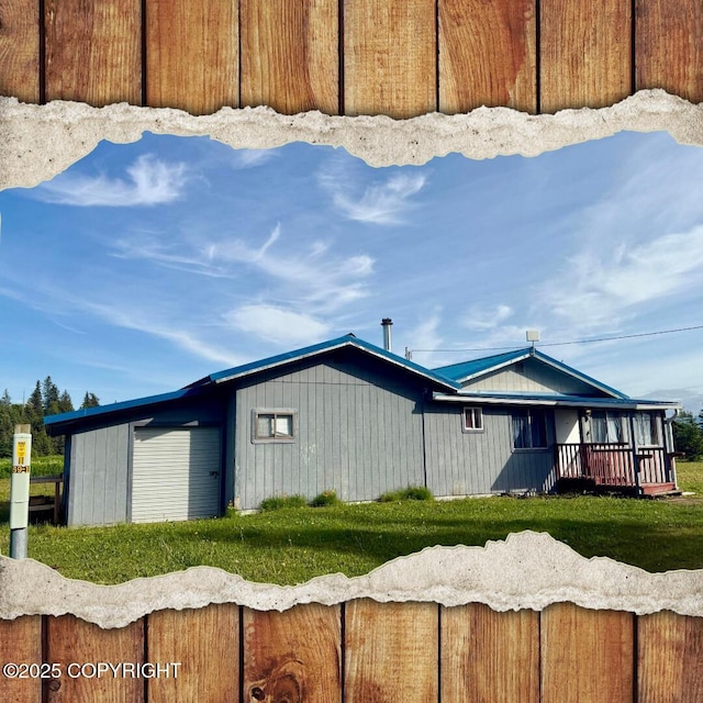 24220 Sterling Hwy, Ninilchik, AK 99639 - photo 1