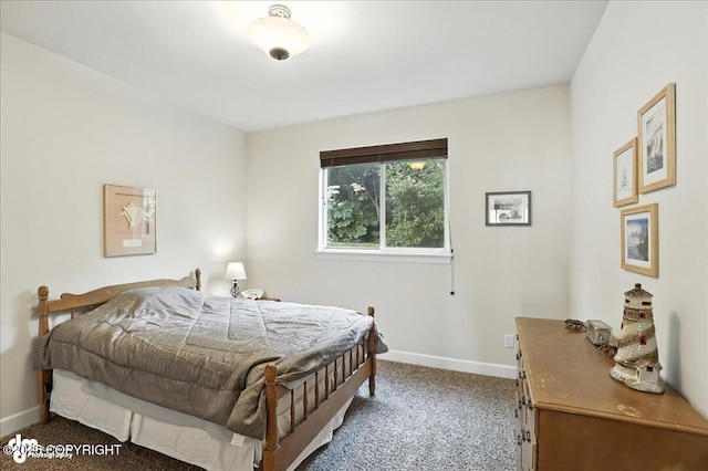 1677 Circlewood Dr, Anchorage, AK 99516 - bedroom with carpet and baseboards