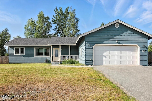 3807 E Darrington Village Cir, Wasilla, AK 99654 - photo 1