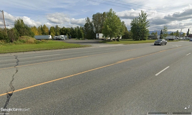 6405 Old Seward Hwy, Anchorage, AK 99518
