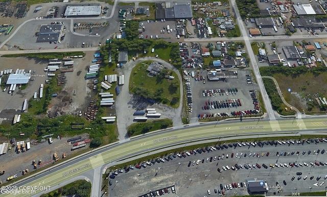 6405 Old Seward Hwy, Anchorage, AK 99518
