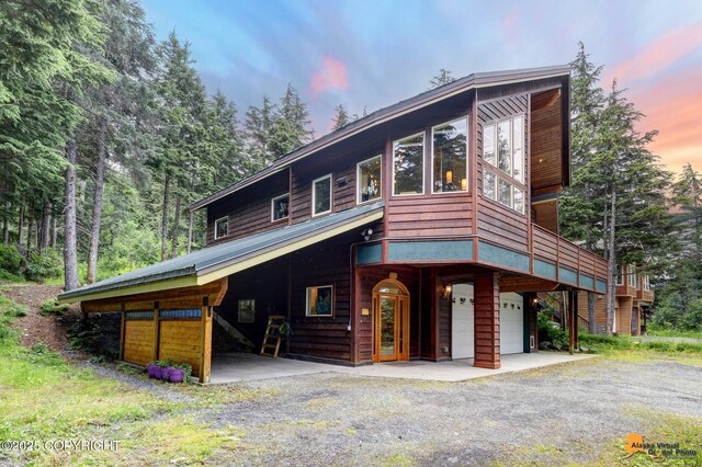 935 Timberline Dr, Girdwood, AK 99587 - photo 3