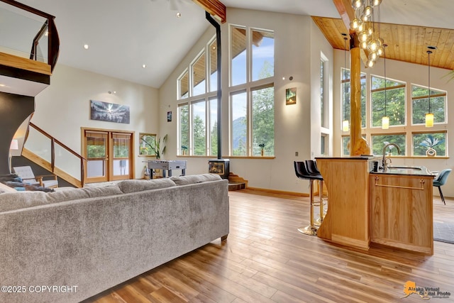 935 Timberline Dr, Girdwood, AK 99587 - photo 10