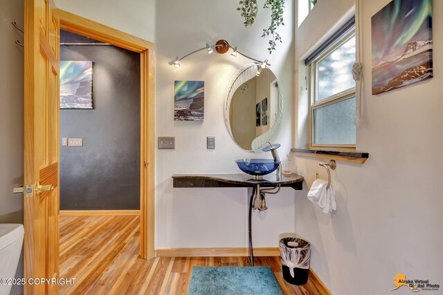 935 Timberline Dr, Girdwood, AK 99587 - photo 35