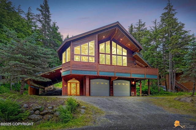 935 Timberline Dr, Girdwood, AK 99587 - photo 1