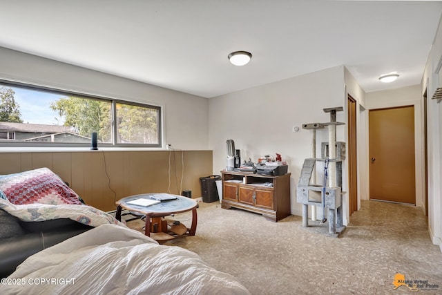 3223 Madison Way, Anchorage, AK 99508 - view of living room