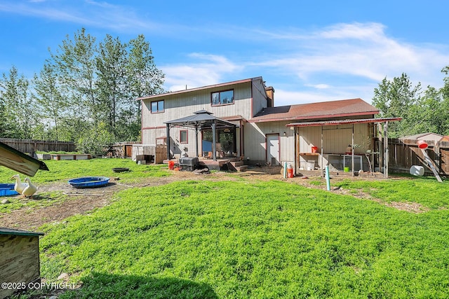 300 W Scheelite Dr, Wasilla, AK 99654 - photo 50