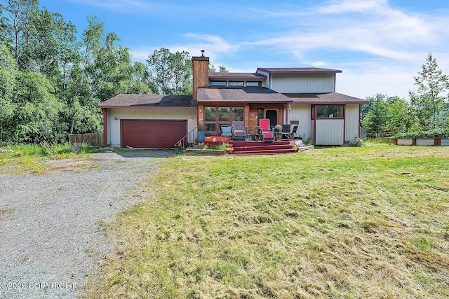 300 W Scheelite Dr, Wasilla, AK 99654 - photo 1
