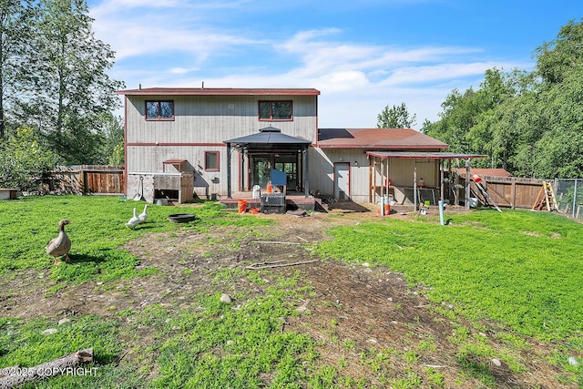 300 W Scheelite Dr, Wasilla, AK 99654 - photo 53