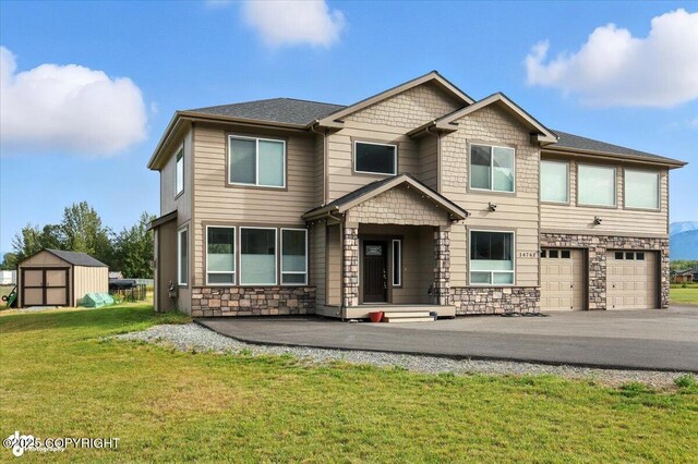 14761 E Washington Blvd, Palmer, AK 99645 - photo 1