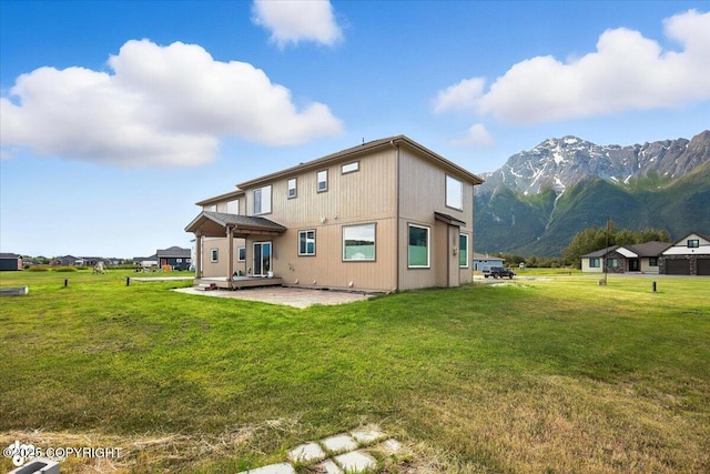14761 E Washington Blvd, Palmer, AK 99645 - photo 69