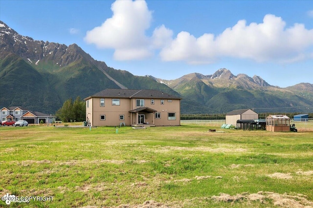 14761 E Washington Blvd, Palmer, AK 99645 - photo 74