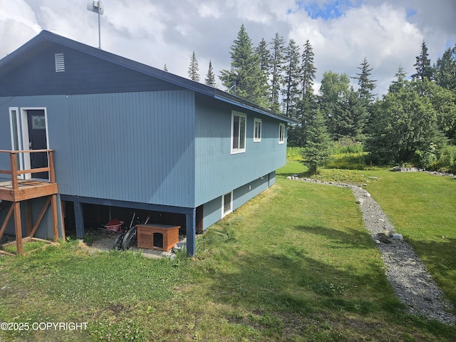 72155 Shannon Rd, Anchor Point, AK 99556 - photo 3