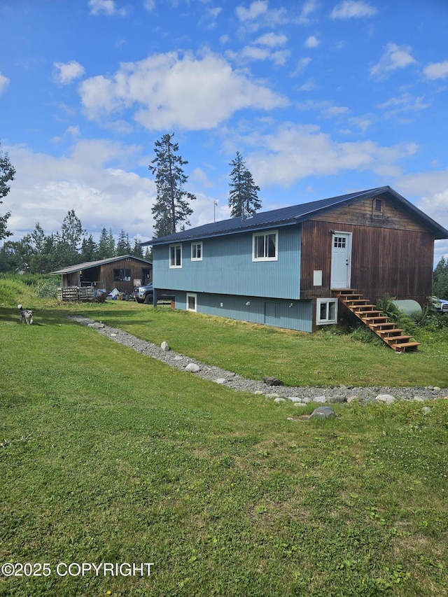 72155 Shannon Rd, Anchor Point, AK 99556 - photo 4